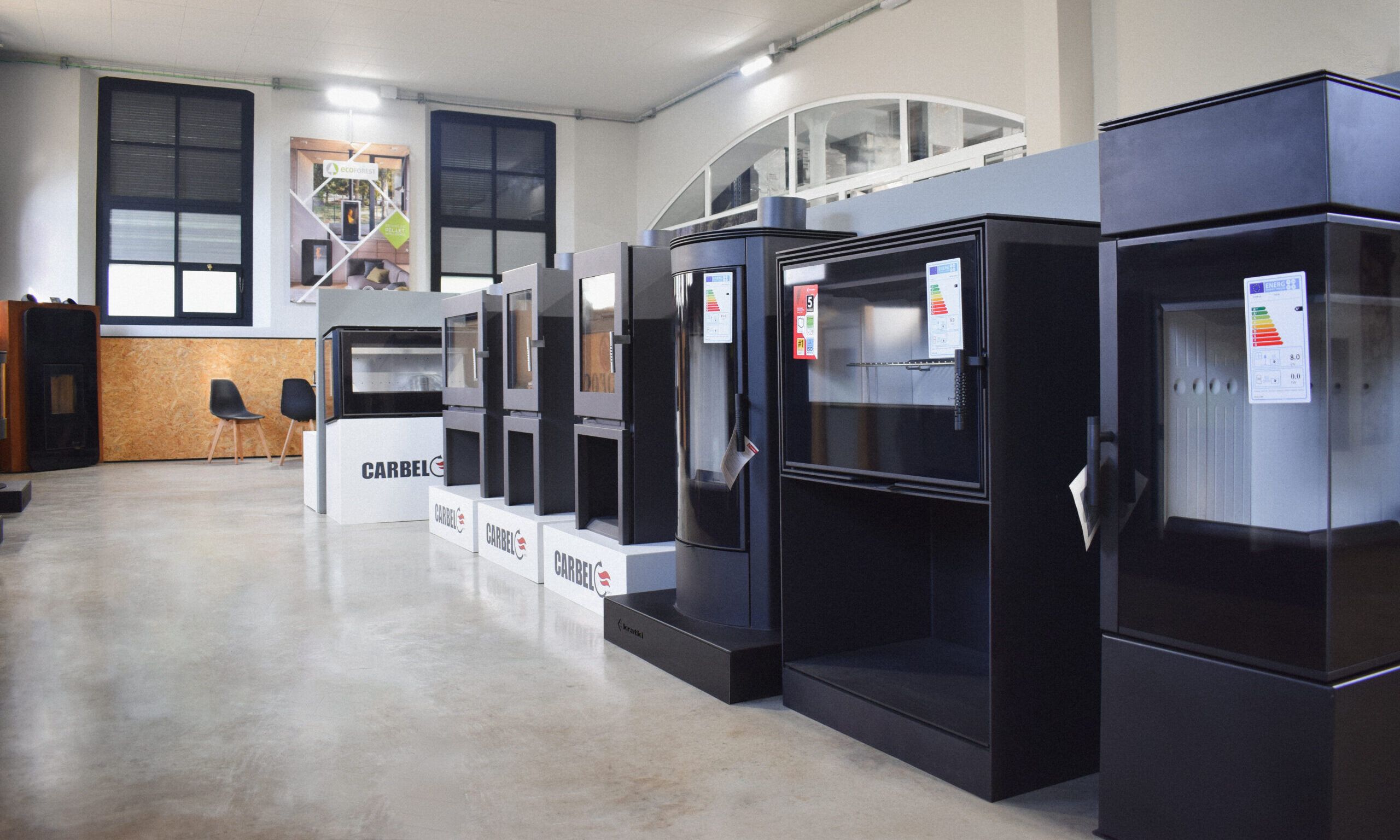 Exposició Miqfoc