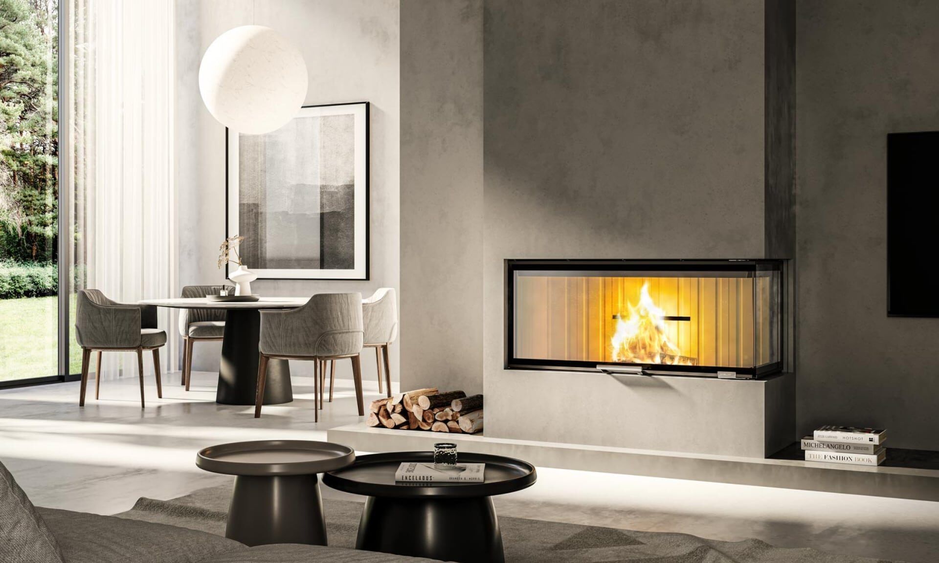 Girolami Frame
