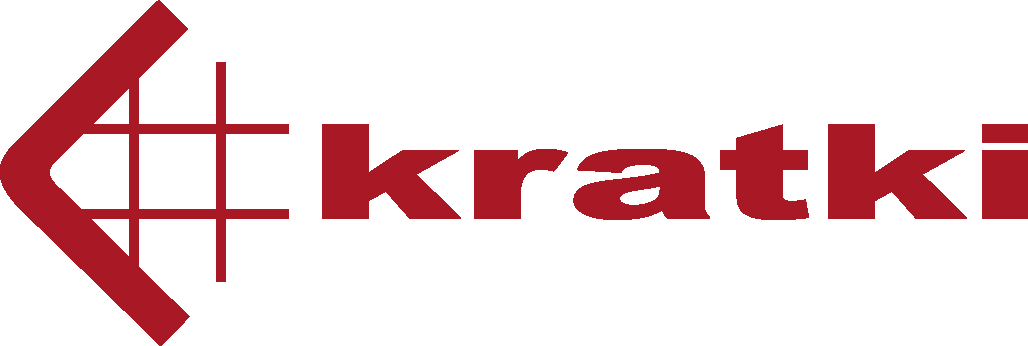 Logo Kratki
