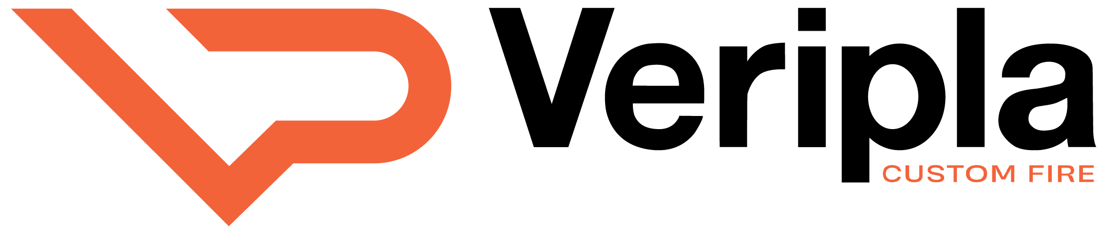 Logo Veripla