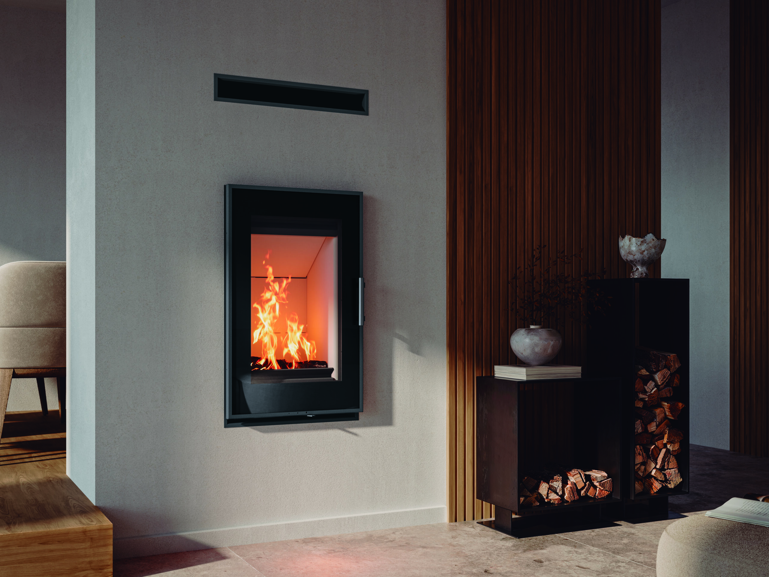 Carbel AA Plus
