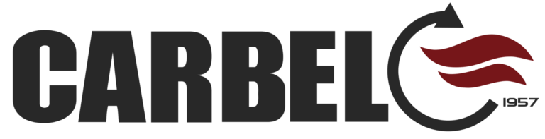 Logo Carbel