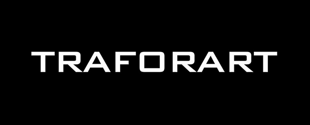 Logo Traforart