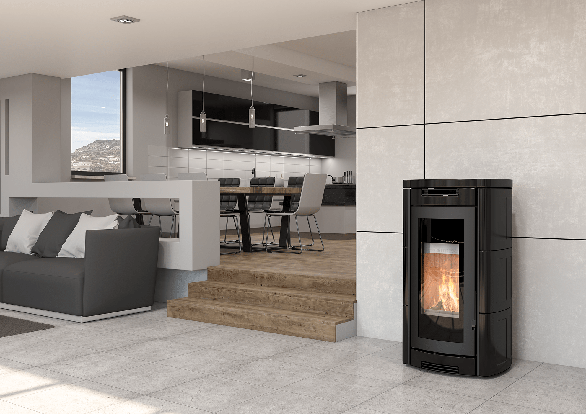 aladino wood-