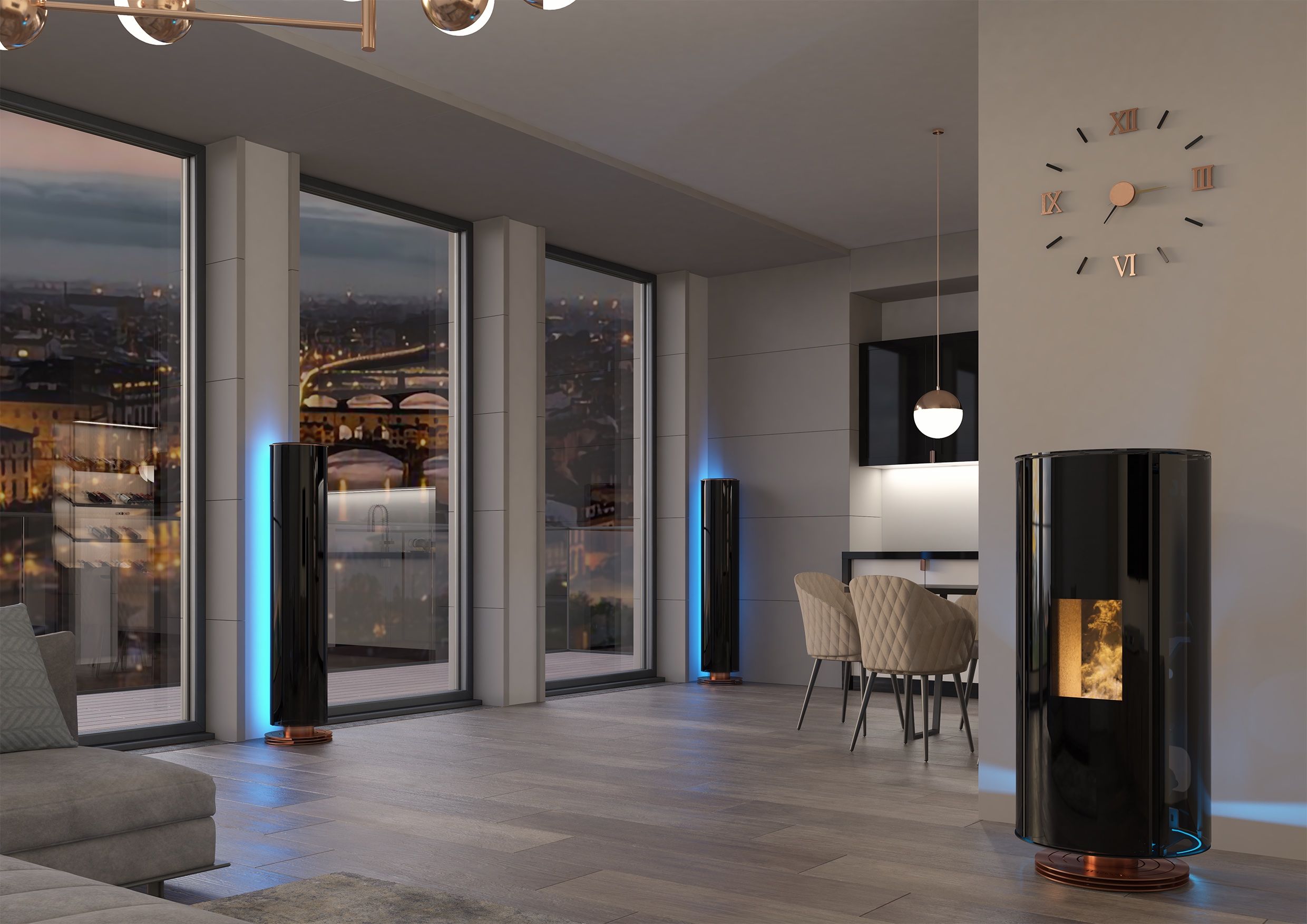 dolby bronze