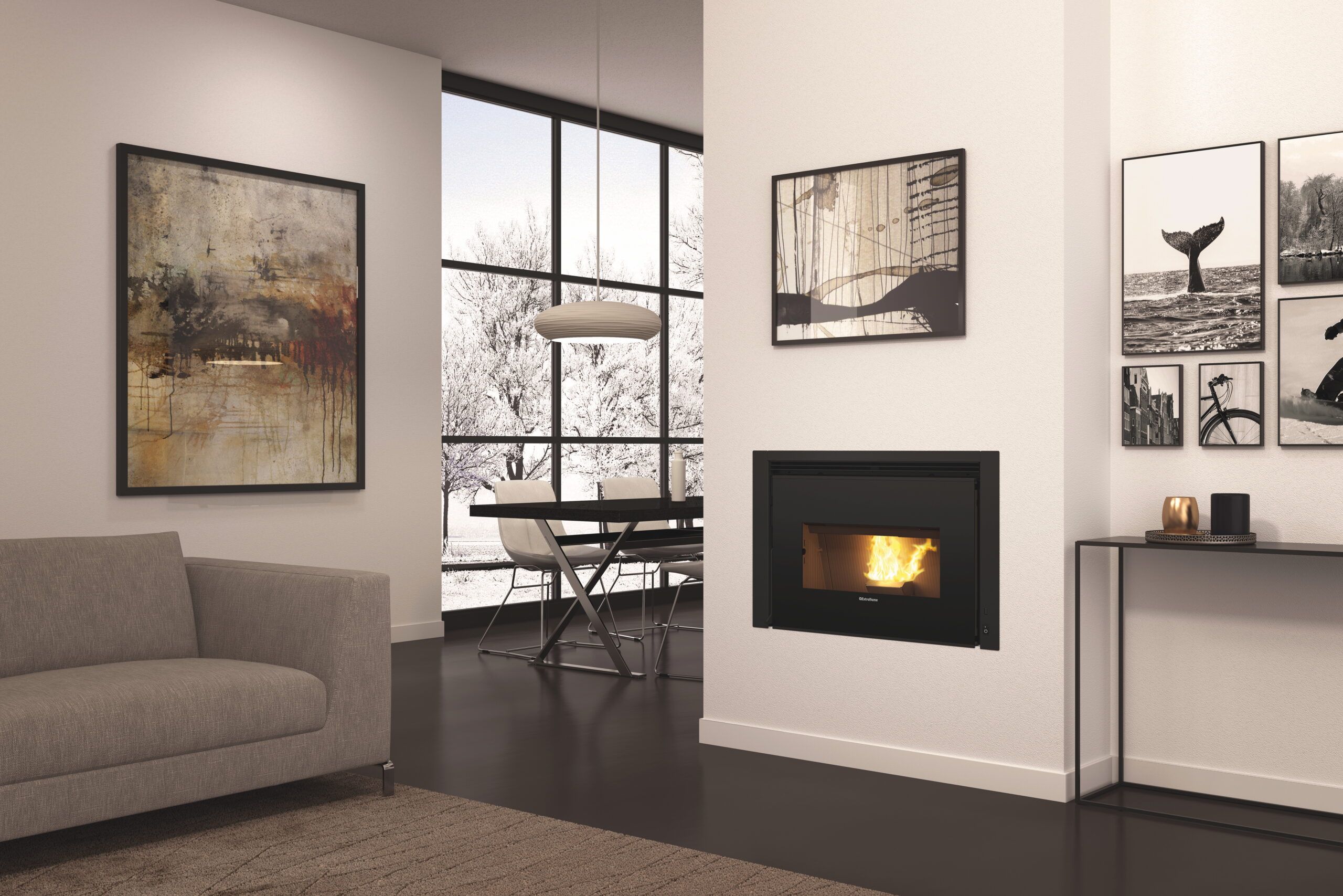 COMFORT P85 PLUS